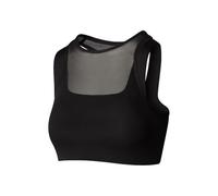 THE NORTH FACE NF0A891KJK3 W REFINA Double-Layer Bra Sports Bra Femme TNF Black Taille XXL