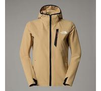 THE NORTH FACE NF0A892RLK5 W MA SOFTSHELL JACKET Jacket Femme KHAKI STONE Taille XS