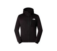 THE NORTH FACE NF0A893QJK3 M MA FZ Fleece Sweatshirt Homme TNF Black Taille XS