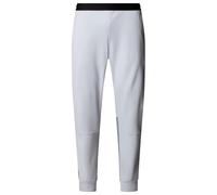 THE NORTH FACE NF0A893SA1S M MA Fleece Pant Pants Homme Mystic Haze/Pearl Mist Taille XS