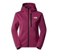 THE NORTH FACE NF0A893UA6I W MA FZ Fleece Sweatshirt Femme Cyber Berry/Lively Berr Taille M