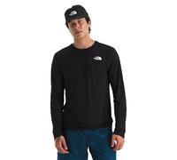 The North Face - 24/7 L/S Tee - T-shirt technique - M - tnf black