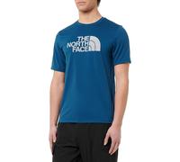 The North Face NF0A895K1NO1 24/7 S/S Easy Tee Reg T-Shirt Homme Midnight Petrol Taille XS