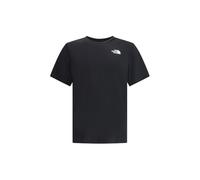 THE NORTH FACE NF0A895MJK3 M 24/7 Box NSE SS Tee T-Shirt Homme TNF Black Taille XS