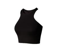 THE NORTH FACE W Refina Longline Bra - Femme - Noir - taille M- modèle 2025