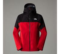 THE NORTH FACE NF0A8976MXW M JAZZI 3L GTX JACKET Jacket Homme HIGH RISK RED/TNF BLACK Taille S