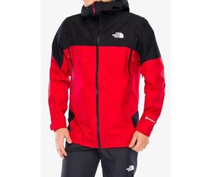 THE NORTH FACE NF0A8976MXW M JAZZI 3L GTX JACKET Jacket Homme HIGH RISK RED/TNF BLACK Taille S