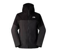 The North Face NF0A8976WUO1 Jazzi 3l Gtx Jacket Jacket Homme ANTHRACITE GREY/TNF BLA Taille XXL