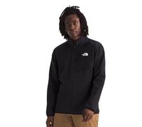 The North Face Crest Full Zip Fleece Noir M Homme