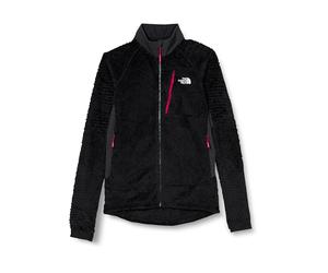 The North Face NF0A8987KT01 W ALPEDGE HIGH LOFT JACKET Jacket Femme Tnf Black/Asphalt Grey Taille M