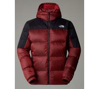 The North Face NF0A899290O1 M DIABLO DOWN 2.0 HD Jacket Homme RED/BLACK Taille XL