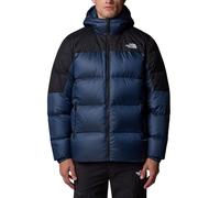 The North Face NF0A8992A1C M DIABLO DOWN 2.0 HOODIE Jacket Homme Estate Blue Black Heath Taille XL