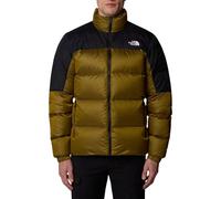 THE NORTH FACE NF0A8993A4J M DIABLO DOWN 2.0 JACKET Jacket Homme Turmeric Black Heather/Taille S