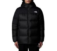 Veste The North Face Diablo Down 2.0 noir - S