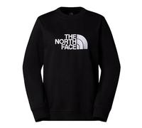 The North Face Drew Peak Crew vêtement running femme Drew Peak Crew S Noir