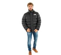 THE NORTH FACE NF0A89EGJK3 M LIMBARA INSULATED JACKET Jacket Homme TNF BLACK Taille XS