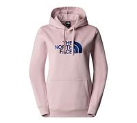 The North Face - Women's Drew Peak Pullover Hoodie - Sweat à capuche - XXL - metal pink / estate blue