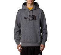 Vêtements The North Face M Drew Peak Pullover Hoodie pour Homme XL Gris