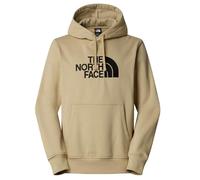 THE NORTH FACE NF0A89EMLK51 M Drew Peak Pullover Ho Sweatshirt Homme Beige Taille M