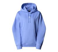 The North Face NF0A89EN0YI W Essential Oversize Hoodie Sweatshirt Femme Virtual Blue Taille M