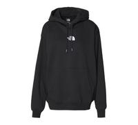 The North Face NF0A89ENJK3 W Essential Oversize Hoodie Sweatshirt Femme TNF Black Taille XL
