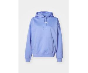 The North Face NF0A89EP0YI W Essential Oversize Crew Sweatshirt Femme Virtual Blue Taille S