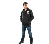 The North Face NF0A89EUJK3 M Fine Hoodie Sweatshirt Homme TNF Black Taille L