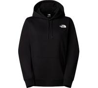 The North Face – Sweat à capuche Simple Dome Regular – Noir – Femme M