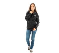 The North Face NF0A89EYJK3 W Simple Dome Hoodie Sweatshirt Femme TNF Black Taille S