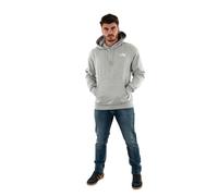 The North Face Sweat À Capuche Simple Dome Pour Homme Tnf Light Grey Heather Taille XS male
