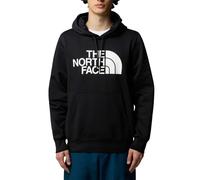 THE NORTH FACE NF0A89FFJK3 M Easy Hoodie Sweatshirt Homme TNF Black Taille L