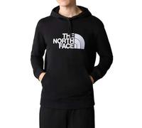 Sweat-shirt hommes The North Face Easy Hoodie Noir EU M