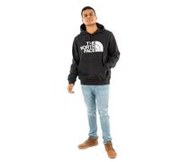 Vêtements The North Face M Easy Hoodie pour XL Noir