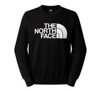 The North Face NF0A89FGJK3 M Easy Crew Sweatshirt Homme TNF Black Taille XL