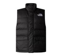 The North Face NF0A89G6JK3 M LIMBARA INSULATED VEST Jacket Homme TNF BLACK Taille XS