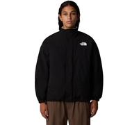 The North Face NF0A89GUVOR W YUMIORI REVERSIBLE JACKET Jacket Femme TNF BLACK/WHITE DUNE Taille L