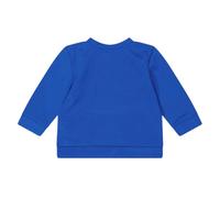 The North Face NF0A89GWT4S Baby Poly Set Tracksuit Unisex Hero Blue Taille 12M