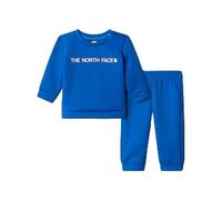 THE NORTH FACE NF0A89GWT4S Baby Poly Set Tracksuit Unisex Hero Blue Taille 18M