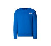The North Face Sweat Redbox Pour Enfant Hero Blue Taille L male