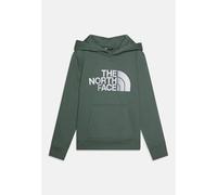 The North Face NF0A89HHHCH B Drew Peak P/O Hoodie Sweatshirt Unisex Duck Green Taille L