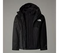 The North Face NF0A89HPJK3 TEEN SYNTH TRICLIMATE Jacket Unisex TNF BLACK Taille M