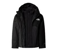 THE NORTH FACE NF0A89HPJK3 TEEN SYNTH TRICLIMATE Jacket Unisex TNF BLACK Taille S