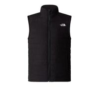 The North Face - Boy's Never Stop Synthetic Vest - Gilet synthétique - XXL - tnf black