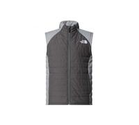 The North Face NF0A89HSRO0 B NEVER STOP SYNTHETIC VEST Jacket Unisex SMOKED PEARL/HIGH RISE Taille S