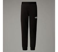 The North Face NF0A89HWKY4 B Mountain Athletics Joggers Pants Unisex TNF Black/TNF White Taille M