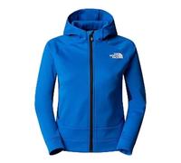 THE NORTH FACE NF0A89HZT4S B Mountain Athletics Full Zip Hoodie Sweatshirt Unisex Hero Blue Taille L