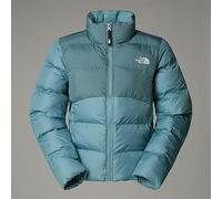 The North Face NF0A89JD93R W SAIKURU JACKET Jacket Femme Shallow Blue/Stormy Blu Taille M
