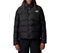 The North Face NF0A89JDKT0 W SAIKURU JACKET Jacket Femme TNF BLACK/ASPHALT GREY Taille L