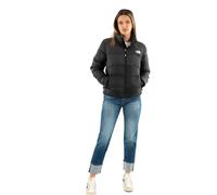 The North Face NF0A89JDKT01 W SAIKURU JACKET Jacket Femme TNF BLACK/ASPHALT GREY Taille XXL