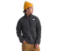 The North Face - Glacier Heavyweight Full Zip - Veste polaire - S - asphalt grey / asphalt grey
